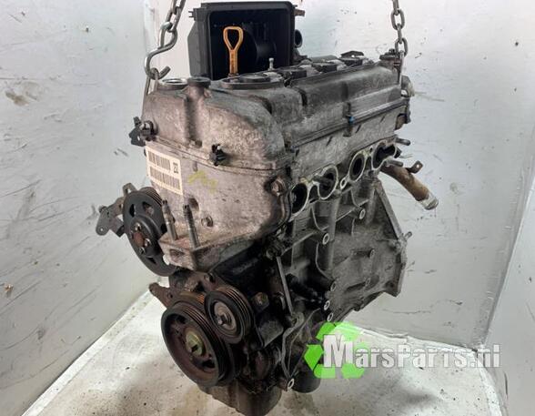 Motor kaal OPEL AGILA (B) (H08)