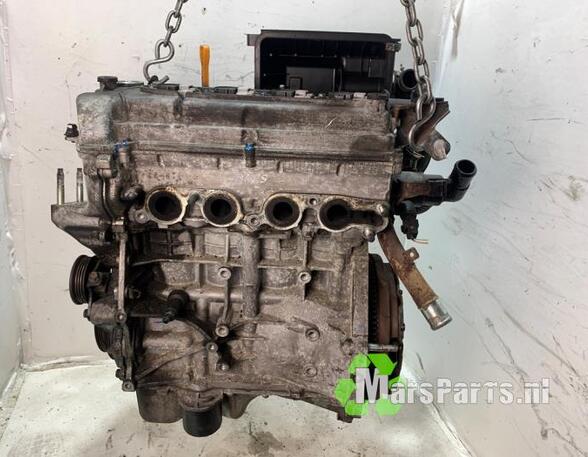 Motor kaal OPEL AGILA (B) (H08)