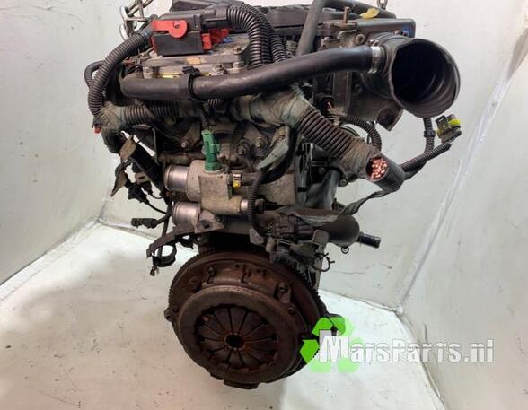 Motor kaal FIAT STILO (192_)