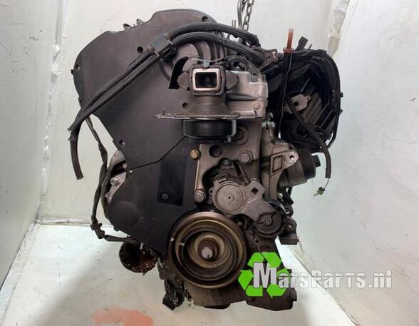 Motor kaal PEUGEOT 307 CC (3B)