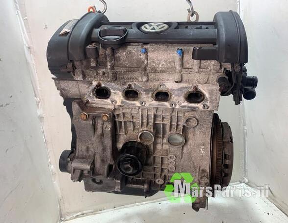 Bare Engine VW POLO (9N_)