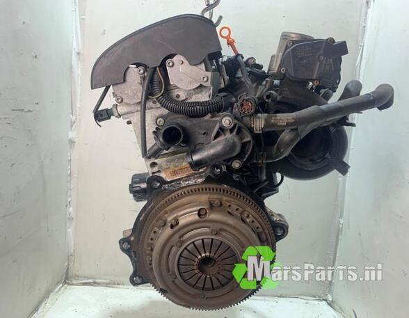 Bare Engine VW POLO (9N_)