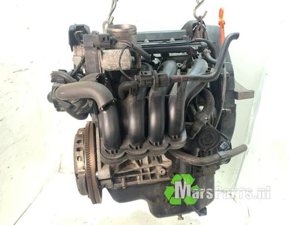 Bare Engine VW POLO (9N_)