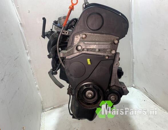 Bare Engine VW POLO (9N_)