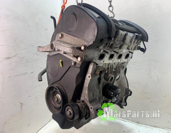 Bare Engine VW POLO (9N_)