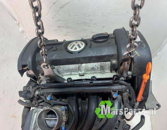 Bare Engine VW POLO (9N_)