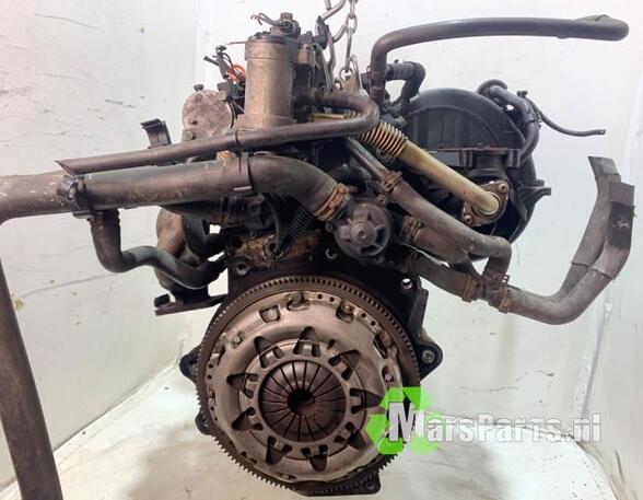 Motor kaal VW TOURAN (1T1, 1T2)