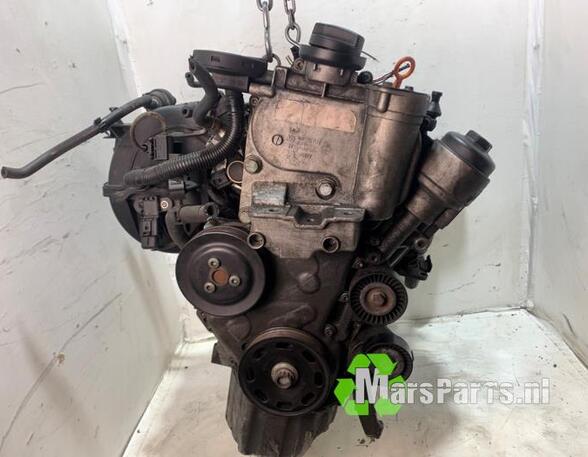 Bare Engine VW TOURAN (1T1, 1T2)