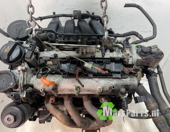 Motor kaal VW TOURAN (1T1, 1T2)