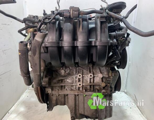 Motor kaal VW TOURAN (1T1, 1T2)