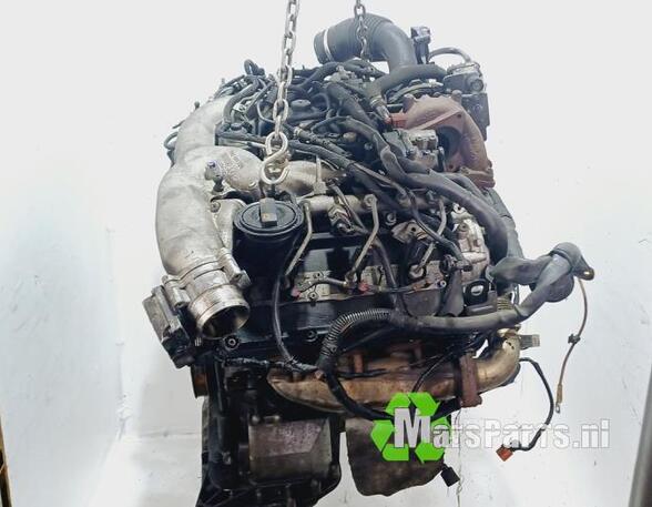 Motor kaal AUDI A4 (8K2, B8)