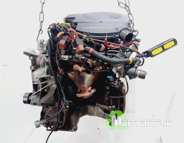 Bare Engine DACIA SANDERO, DACIA LOGAN (LS_)