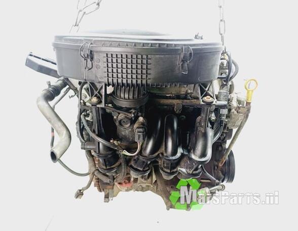 Bare Engine DACIA SANDERO, DACIA LOGAN (LS_)