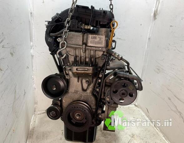 Motor kaal CHEVROLET SPARK (M300)