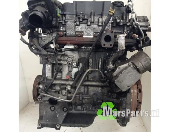 Motor ohne Anbauteile (Diesel) Ford Fiesta V JH, JD HHJBHHJB P15474333