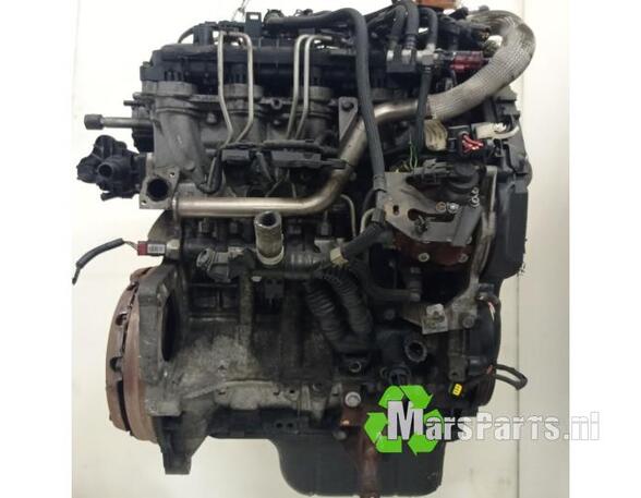 Motor ohne Anbauteile (Diesel) Ford Fiesta V JH, JD HHJBHHJB P15474333