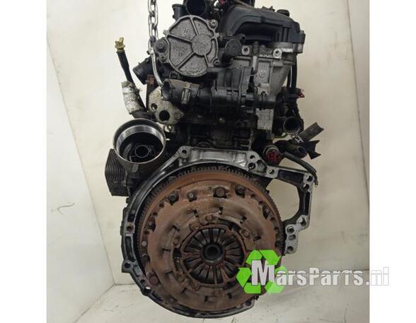 Motor ohne Anbauteile (Diesel) Ford Fiesta V JH, JD HHJBHHJB P15474333