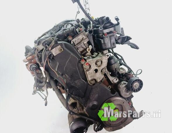 Bare Engine PEUGEOT 407 SW (6E_)