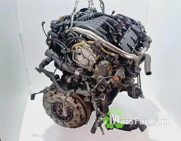 Bare Engine PEUGEOT 407 SW (6E_)