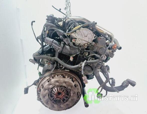 Bare Engine PEUGEOT 407 SW (6E_)