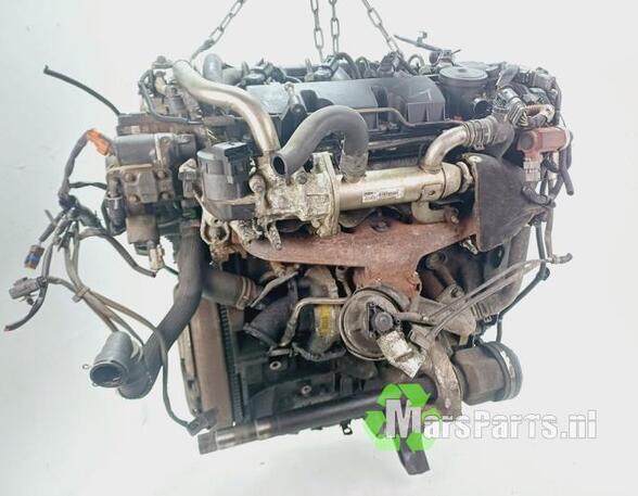 Bare Engine PEUGEOT 407 SW (6E_)