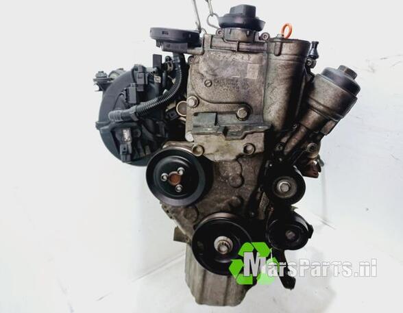 Motor kaal VW GOLF V (1K1)