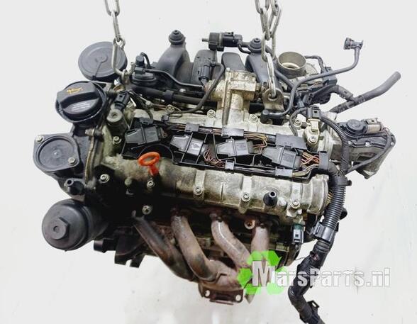 Motor kaal VW GOLF V (1K1)