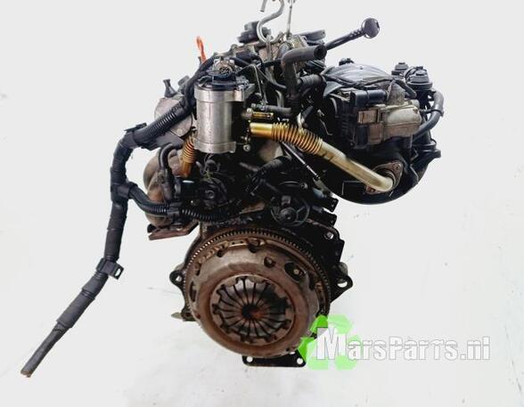 Bare Engine VW GOLF V (1K1)