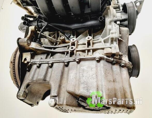 Motor kaal VW TOURAN (1T1, 1T2)