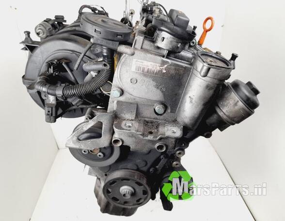 Motor kaal VW TOURAN (1T1, 1T2)