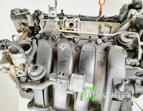 Bare Engine VW TOURAN (1T1, 1T2)