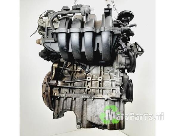 Bare Engine VW TOURAN (1T1, 1T2)