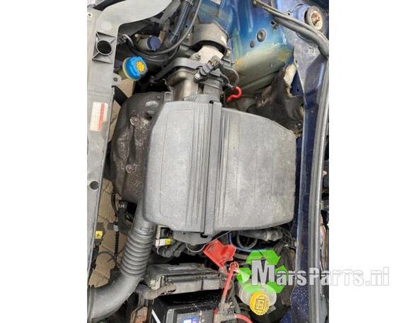 Bare Engine FIAT PANDA (169_)