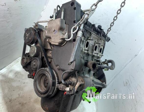 Motor kaal FIAT 500 (312_), FIAT 500 C (312_)