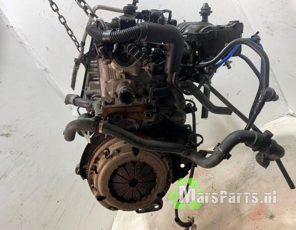 Bare Engine FIAT 500 (312_), FIAT 500 C (312_)