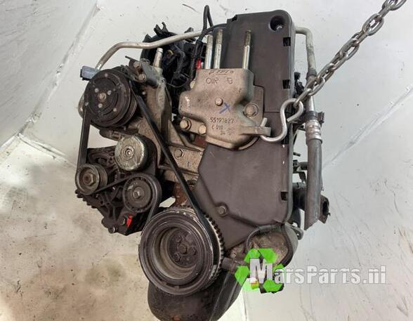 Bare Engine FIAT 500 (312_), FIAT 500 C (312_)