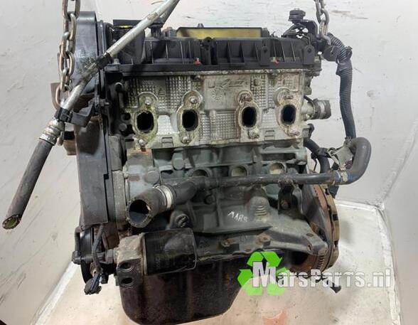 Bare Engine FIAT 500 (312_), FIAT 500 C (312_)