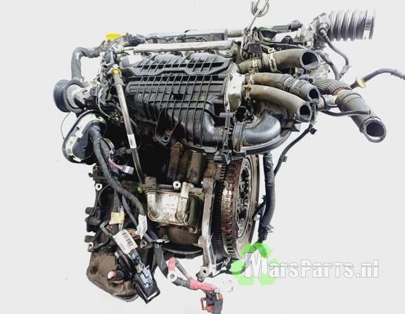 Bare Engine SMART FORFOUR Hatchback (453)