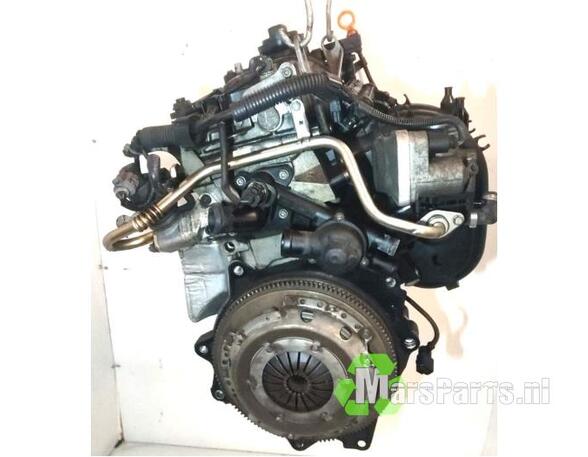 Motor kaal SKODA OCTAVIA II (1Z3)