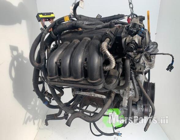 Motor ohne Anbauteile (Benzin) Chevrolet Aveo Schrägheck T200, T250 B12D1 P18993891