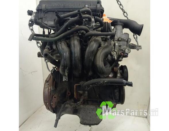 Motor kaal DAIHATSU SIRION (M3_)