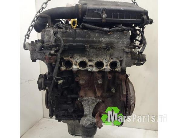 Motor kaal DAIHATSU SIRION (M3_)