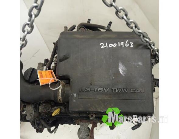 Motor kaal DAIHATSU SIRION (M3_)