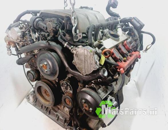 Bare Engine AUDI A5 (8T3)