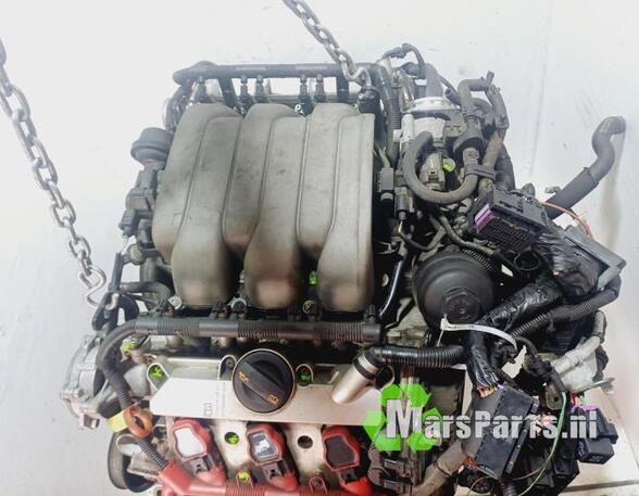 Bare Engine AUDI A5 (8T3)