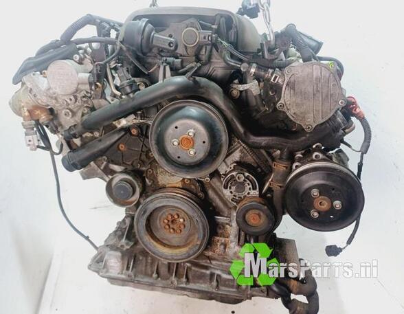 Bare Engine AUDI A5 (8T3)