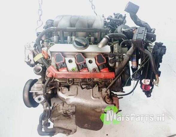 Bare Engine AUDI A5 (8T3)