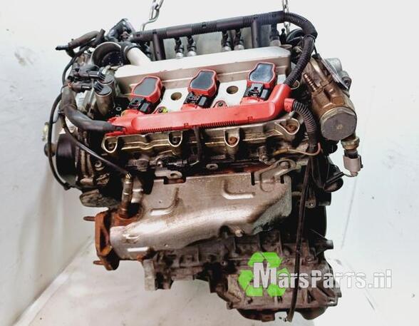 Bare Engine AUDI A5 (8T3)