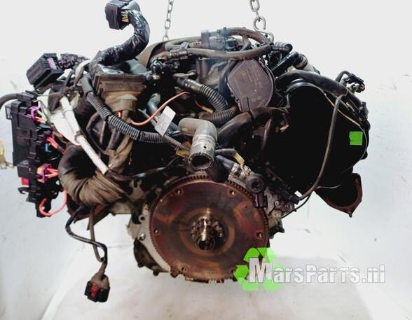 Bare Engine AUDI A5 (8T3)