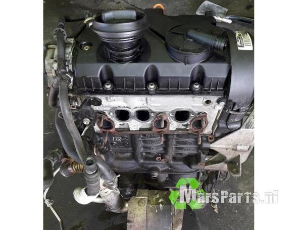 Motor kaal SKODA FABIA I Combi (6Y5)